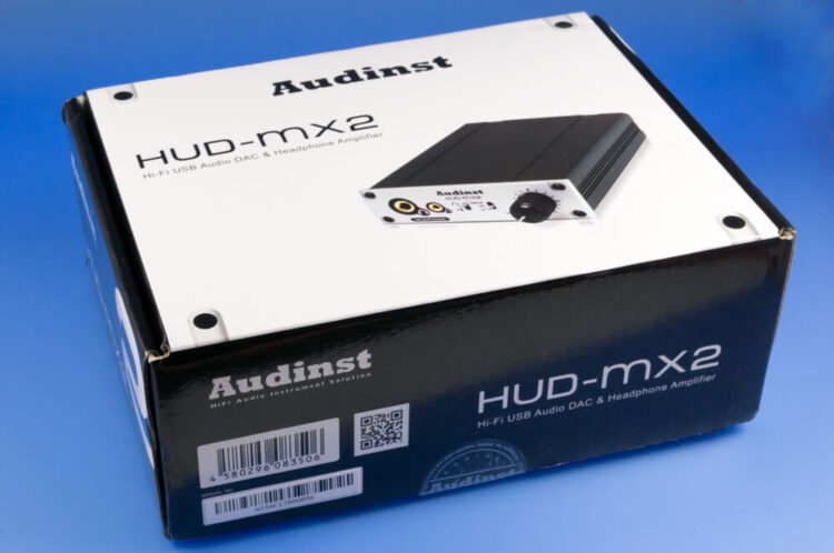 Вот такая стильная коробочка 1 Box