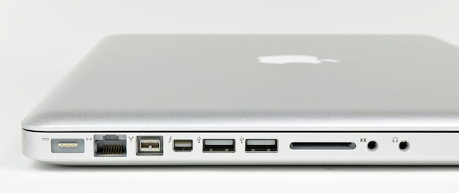 MacBook Pro MacBook Pro