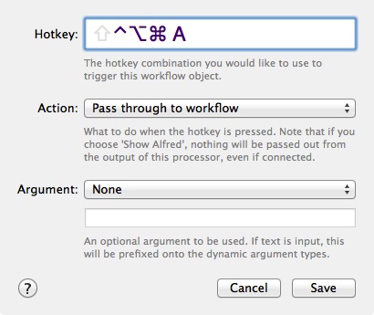 3 HotKey 3 HotKey