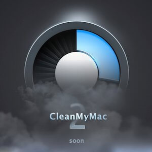Встречаем CleanMyMac 2. Встречаем CleanMyMac 2. Фото.