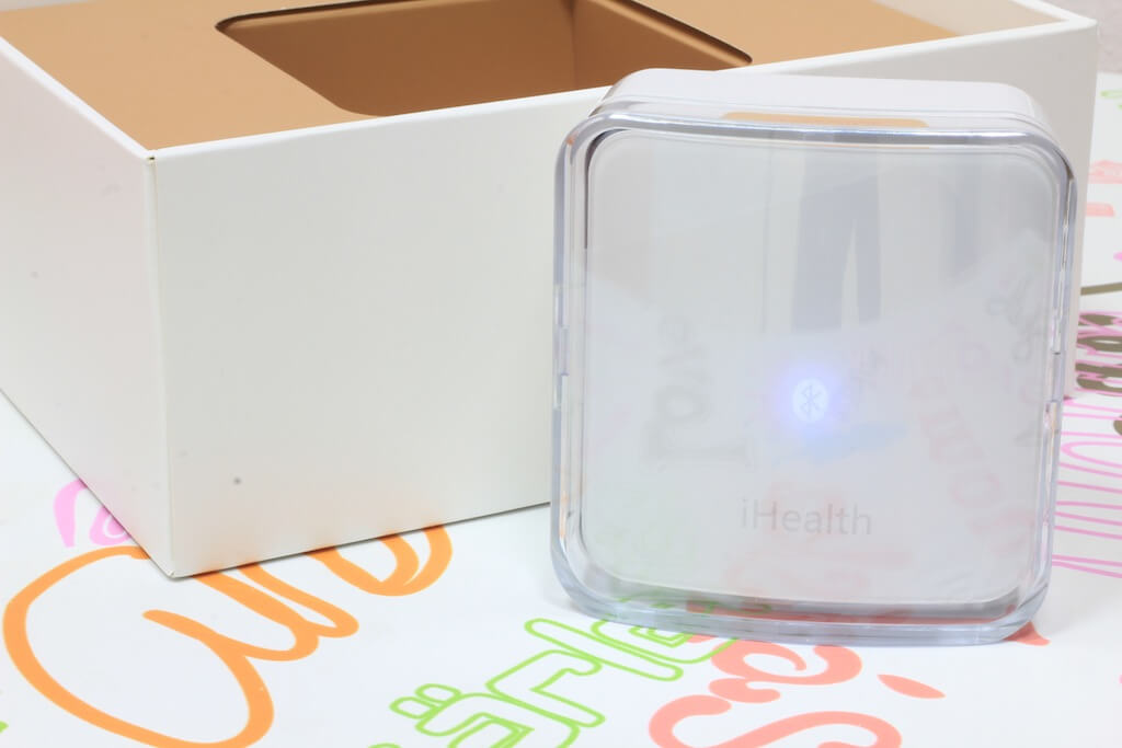 iHealth iHealth