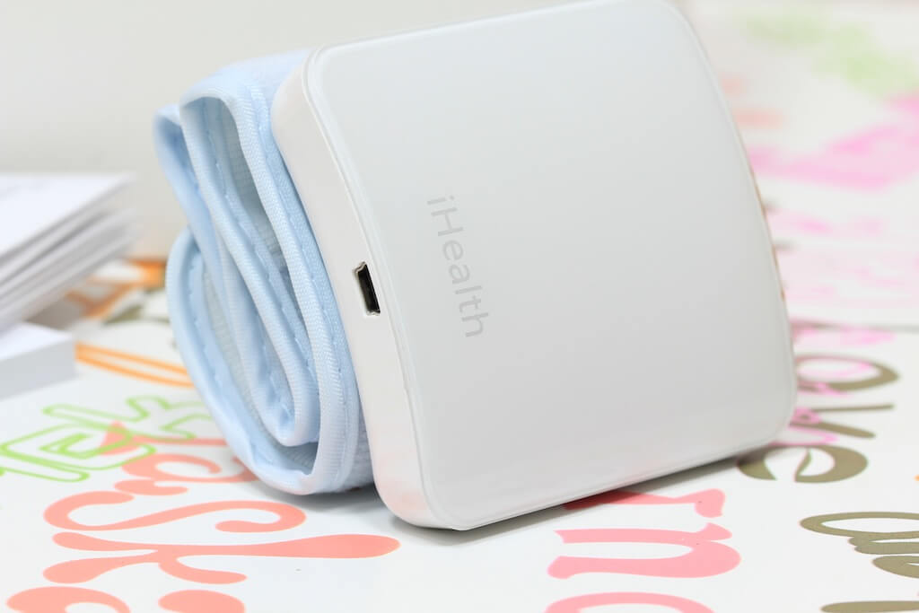 iHealth iHealth