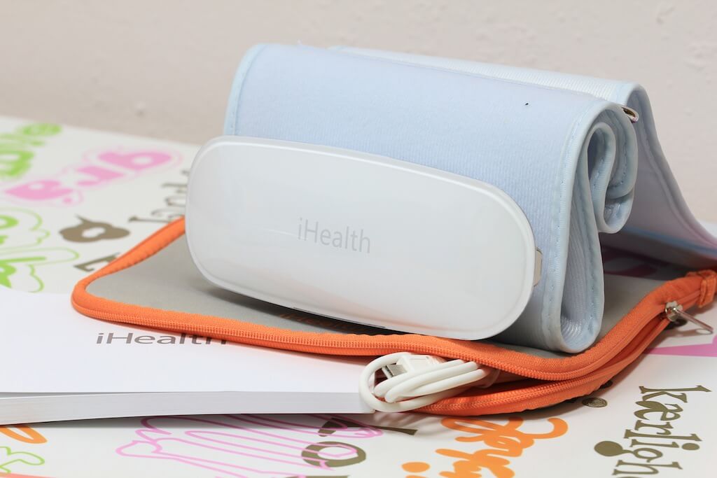 iHealth iHealth