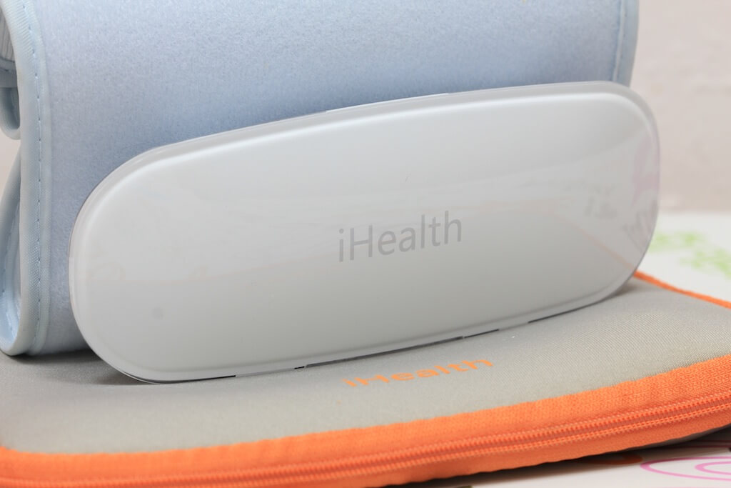 iHealth iHealth