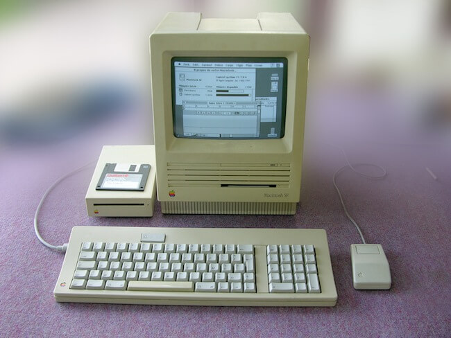Mac Mac