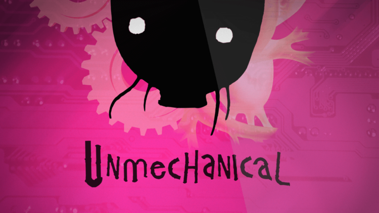 Видеообзор Unmechanical. Фото.