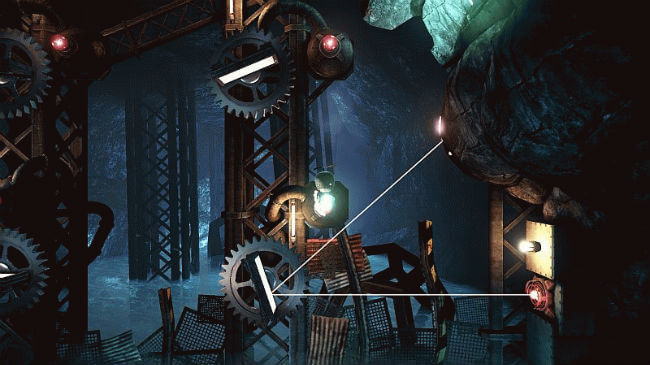 Unmechanical Unmechanical