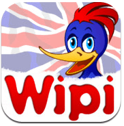 Wipi Wipi