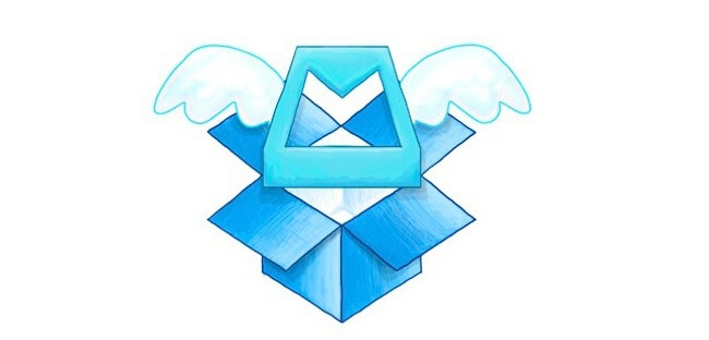 Dropbox покупает почтовый сервис Mailbox Dropbox покупает почтовый сервис Mailbox