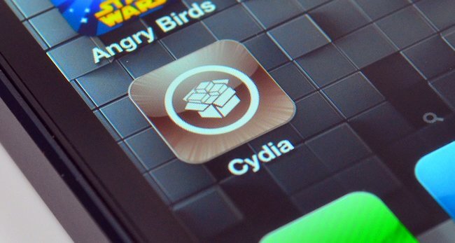 Apple сломала джейлбрейк Apple сломала джейлбрейк