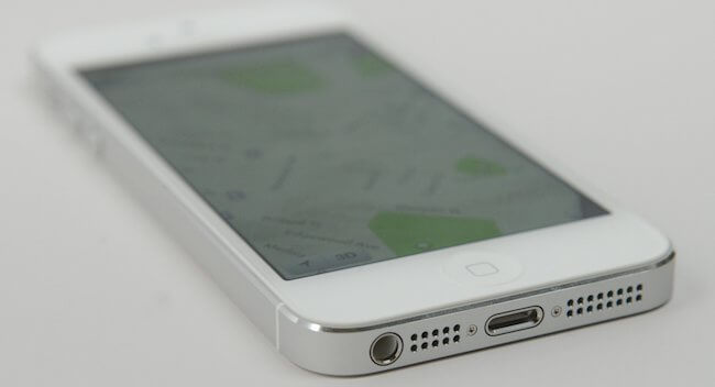 iPhone 5 - неудачник iPhone 5 - неудачник