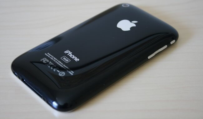 iPhone подешевеет iPhone подешевеет
