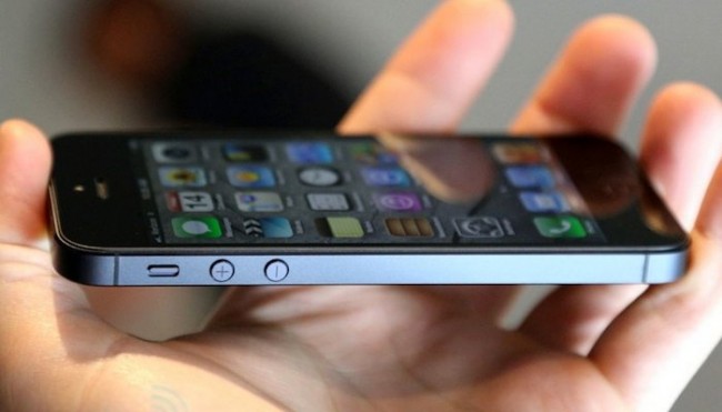 iPhone iPhone