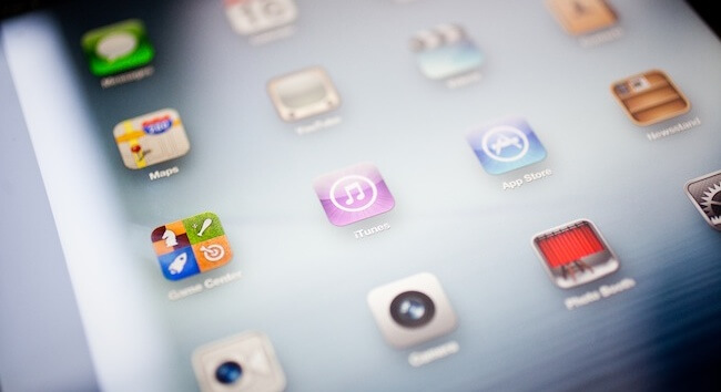 iPad mini Retina уже на подходе iPad mini Retina уже на подходе