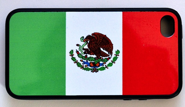 mexico mexico