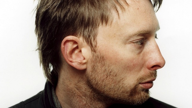 Лидер Radiohead: iTunes обесценивает музыку Лидер Radiohead: iTunes обесценивает музыку