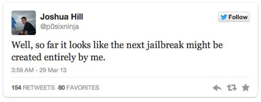 Победный твит tweet