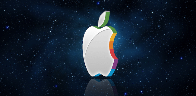 Apple Apple