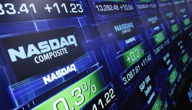 [Биржевая аналитика от AppleInsider.ru] 18 марта