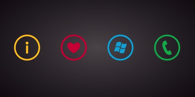Windows Phone Windows Phone