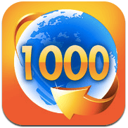 1000 1000