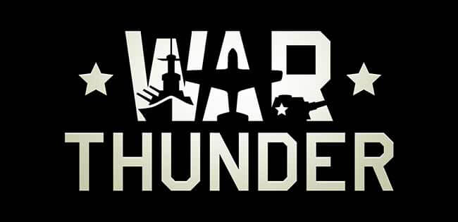 War Thunder War Thunder