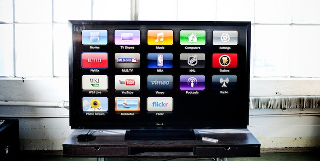 Apple TV Apple TV