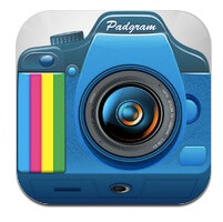 Padgram: Instagram на iPad с комфортом. Фото.