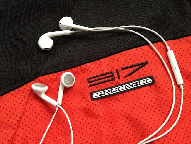 EarPods EarPods