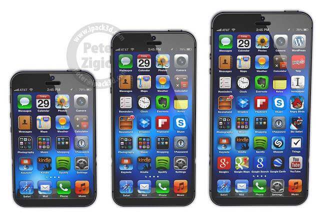 iPhone iPhone