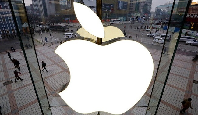 Apple Apple