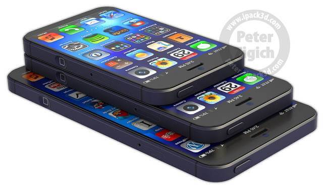 iPhone iPhone