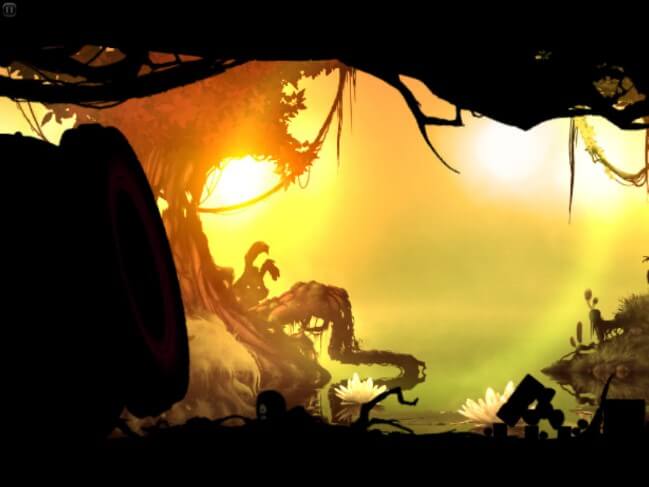 Badland Badland