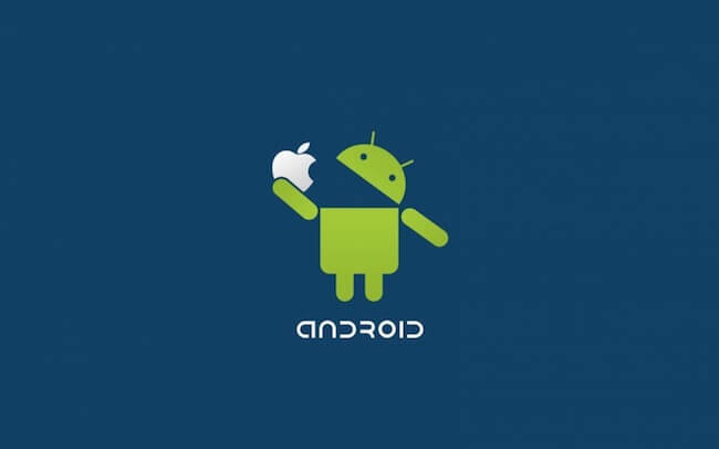 iAndroid iAndroid
