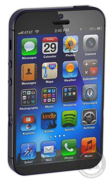 iPhone iPhone