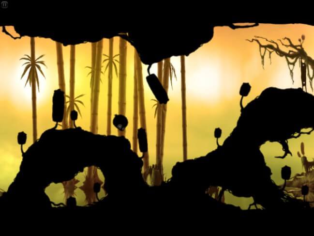 Badland Badland