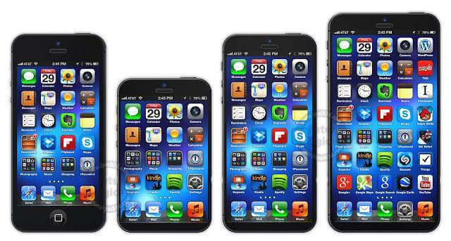 iPhone iPhone