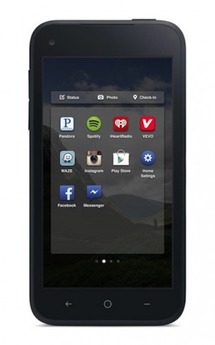 Первый HTC Первый HTC