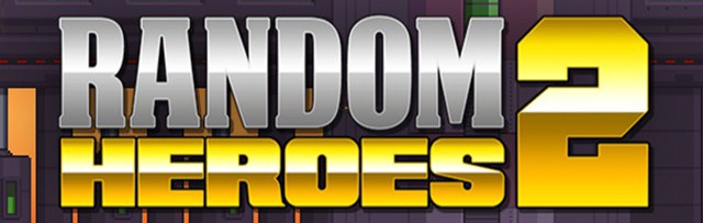 Random Heroes 2 Random Heroes 2