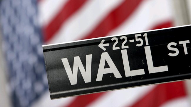 Wall Street негодует Wall Street негодует