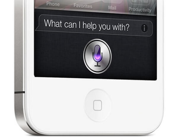 Apple подтверждает: у Siri хорошая память. Фото.