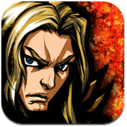 Blood Brothers (RPG) — игра для настоящих ценителей RPG. Фото.