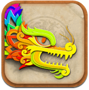 Dragon Match Puzzle Dragon Match Puzzle