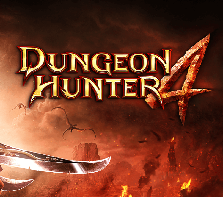 Видеообзор Dungeon Hunter 4. Фото.