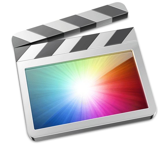 [Урок 6] Final Cut Pro X с любовью. Фото.