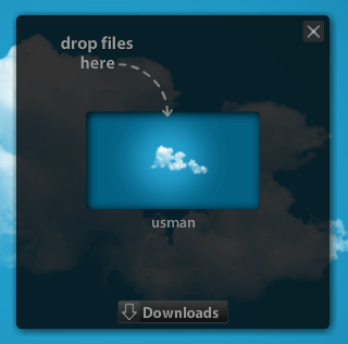 Filedrop Filedrop