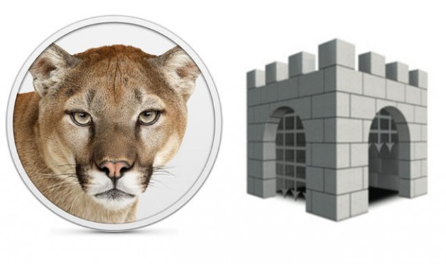 Gatekeeper на страже безопасности Gatekeeper на страже безопасности