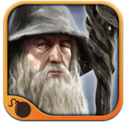 The Hobbit: Kingdoms of Middle-earth The Hobbit: Kingdoms of Middle-earth