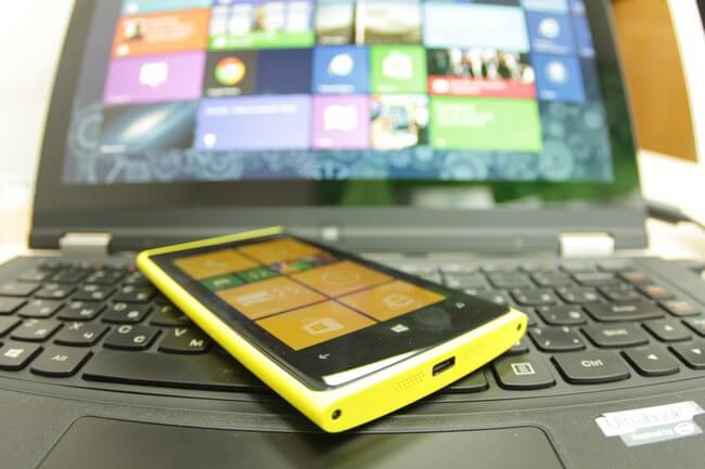 Lumia Lumia
