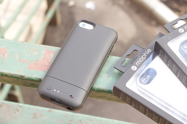 Mophie Mophie